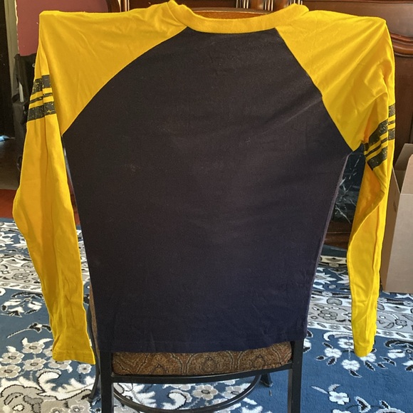 The children’s place boys size XL 14. Approx 23 inches long. - Picture 4 of 5